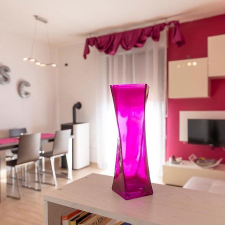 Casa Vacanze بورتو توريس المظهر الخارجي الصورة