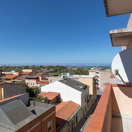 Casa Vacanze بورتو توريس المظهر الخارجي الصورة