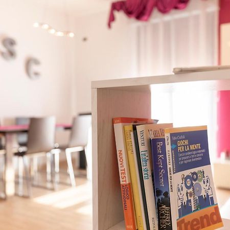 Casa Vacanze بورتو توريس المظهر الخارجي الصورة