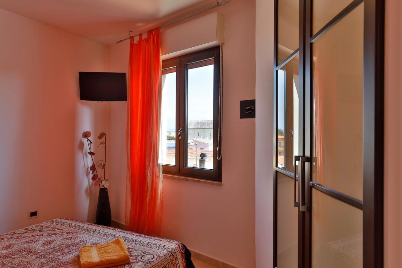 Casa Vacanze بورتو توريس المظهر الخارجي الصورة