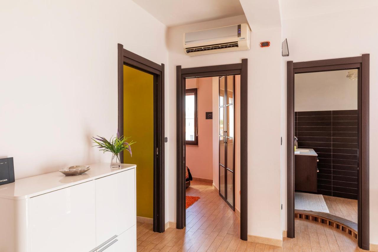 Casa Vacanze بورتو توريس المظهر الخارجي الصورة