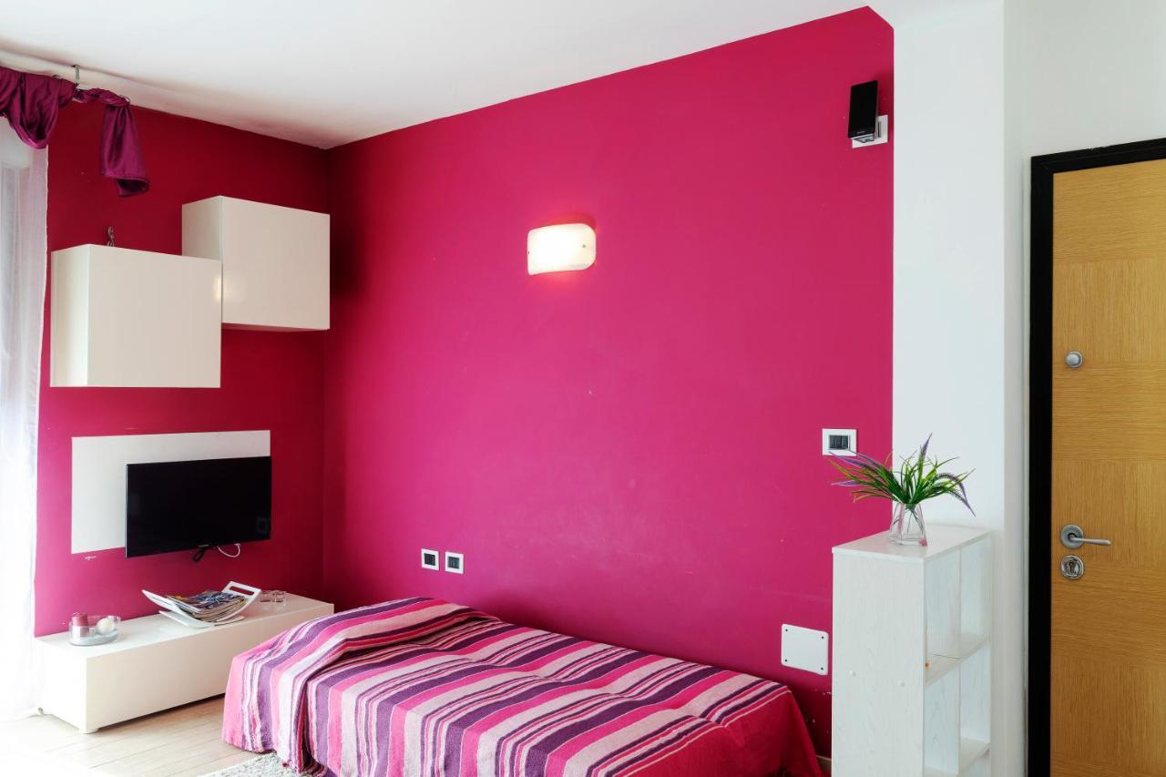 Casa Vacanze بورتو توريس المظهر الخارجي الصورة