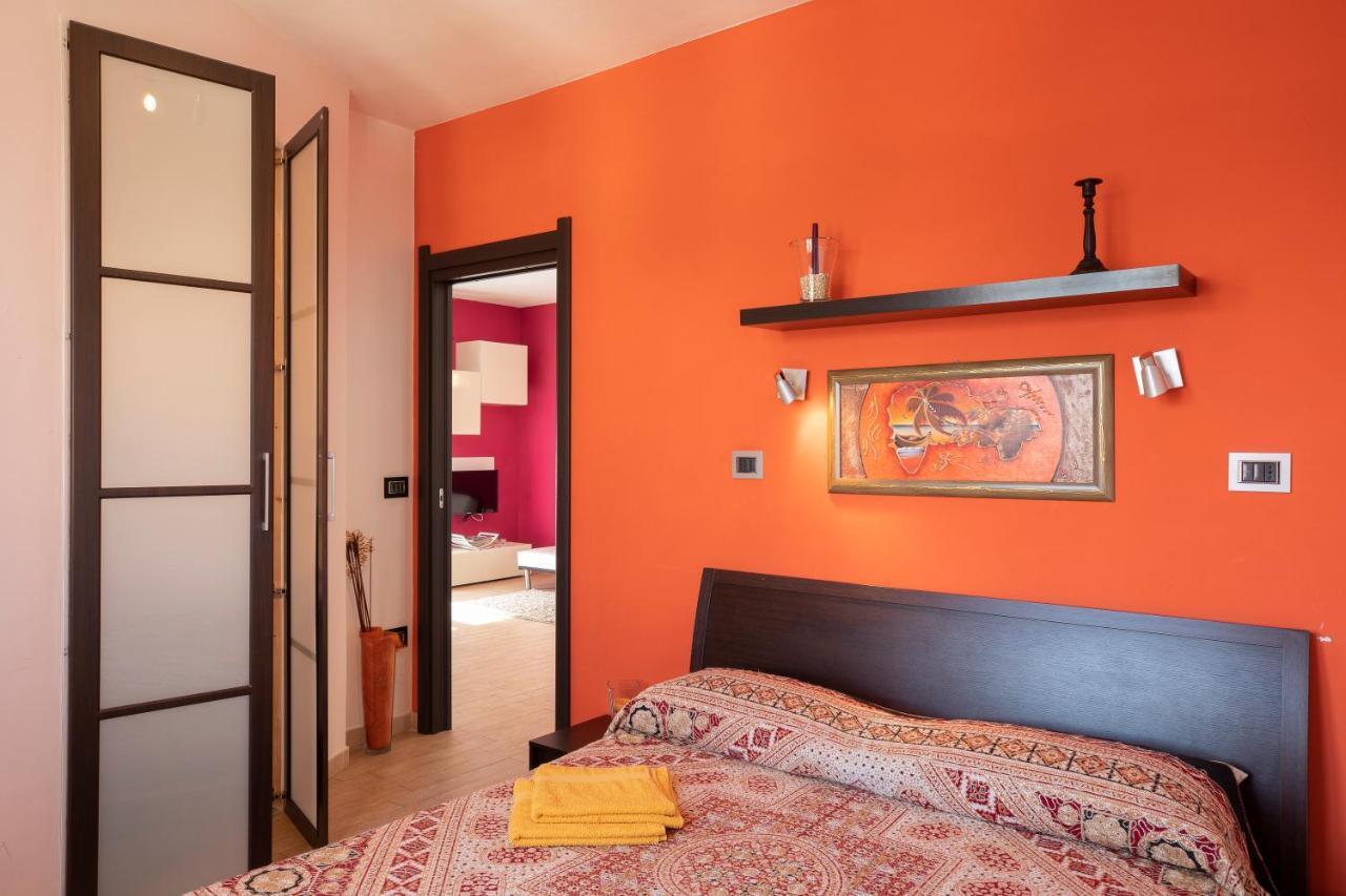 Casa Vacanze بورتو توريس المظهر الخارجي الصورة