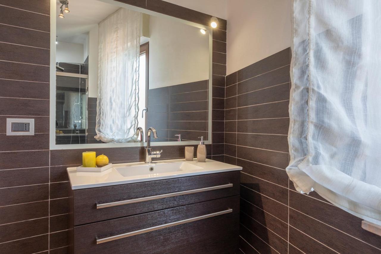Casa Vacanze بورتو توريس المظهر الخارجي الصورة