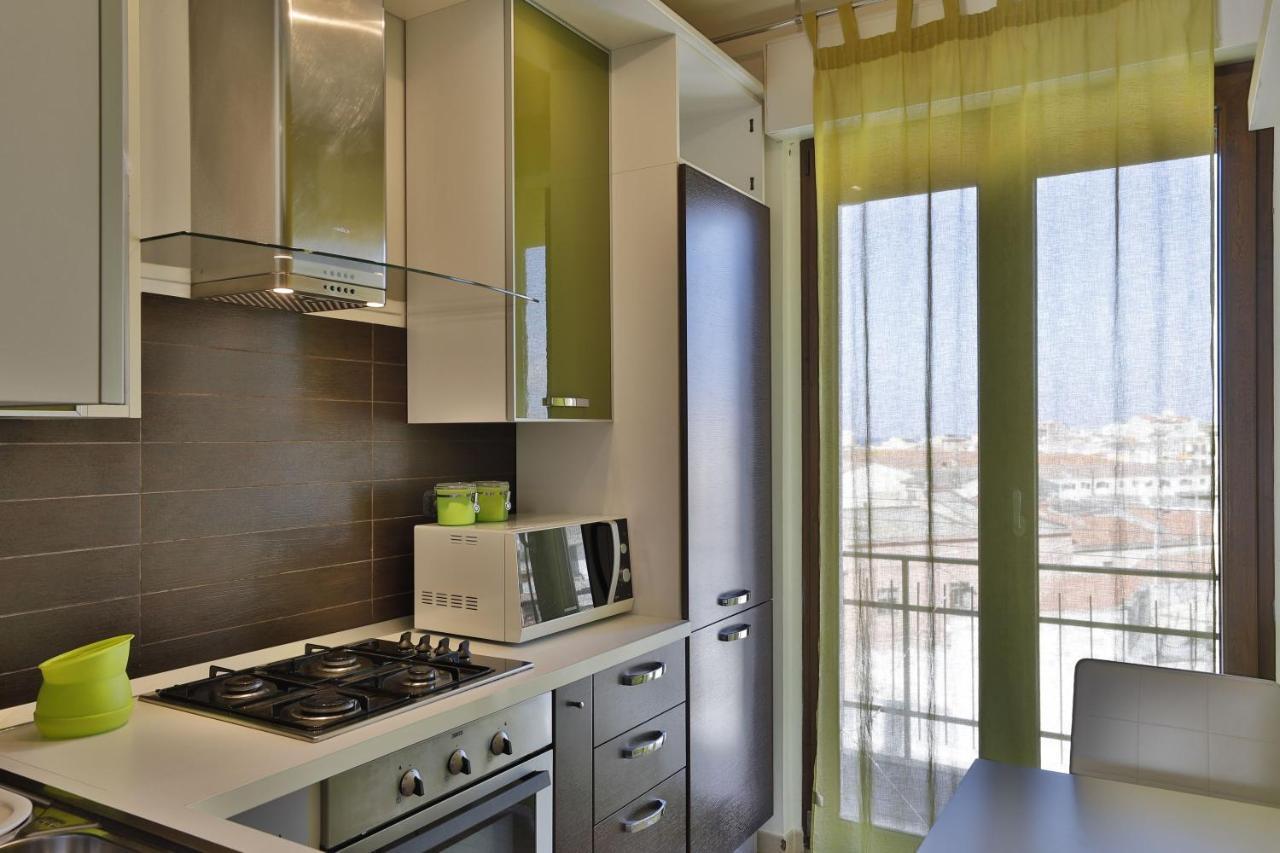 Casa Vacanze بورتو توريس المظهر الخارجي الصورة